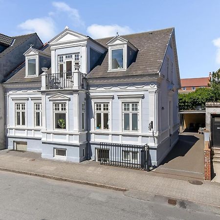 Sweethome Guesthouse Esbjerg Luaran gambar