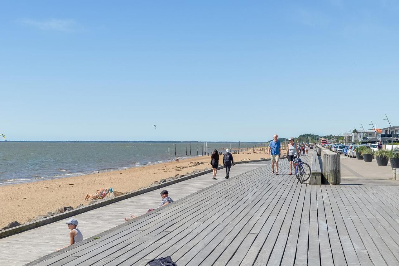 Sweethome Guesthouse Esbjerg Luaran gambar