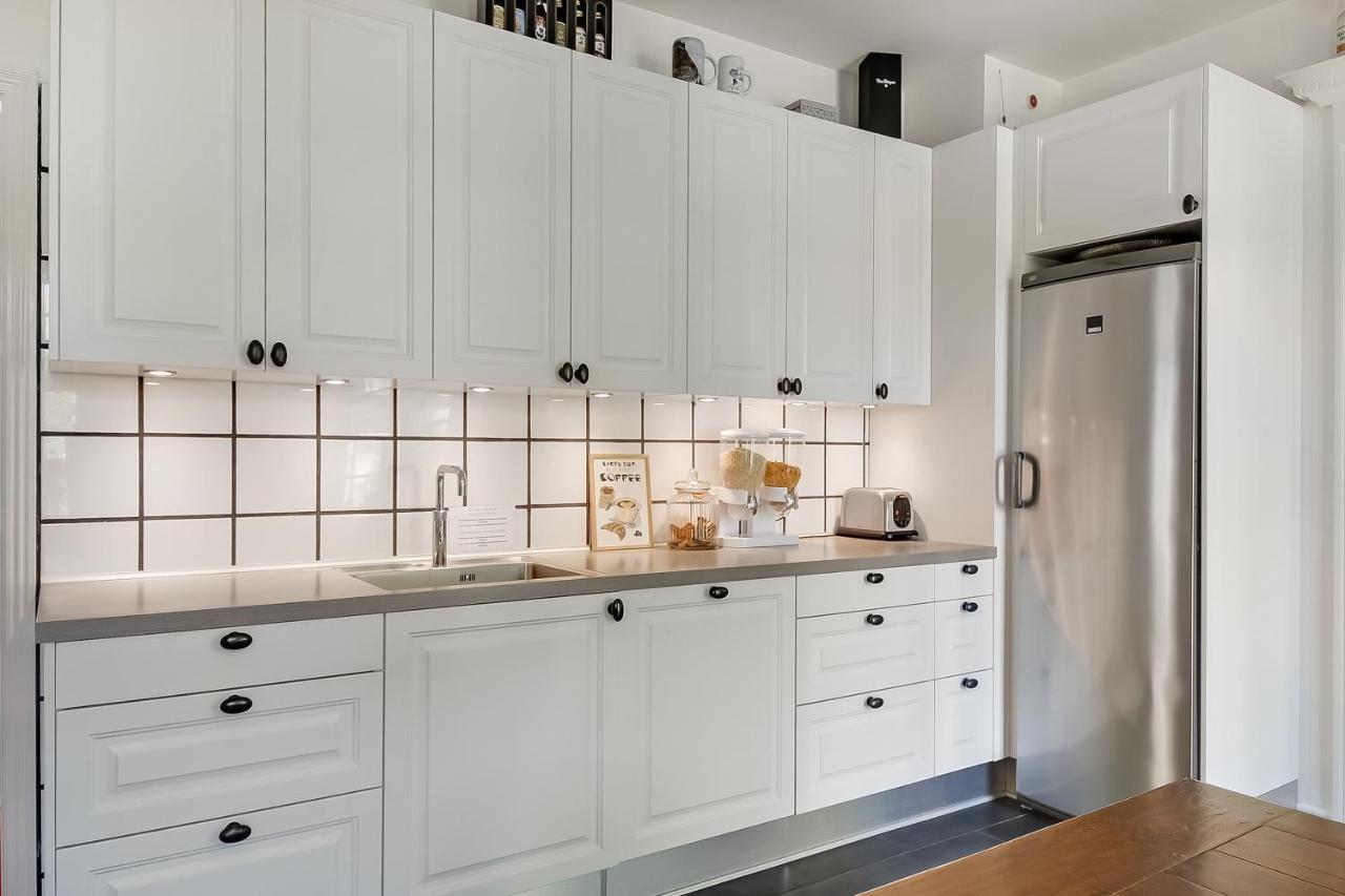 Sweethome Guesthouse Esbjerg Luaran gambar
