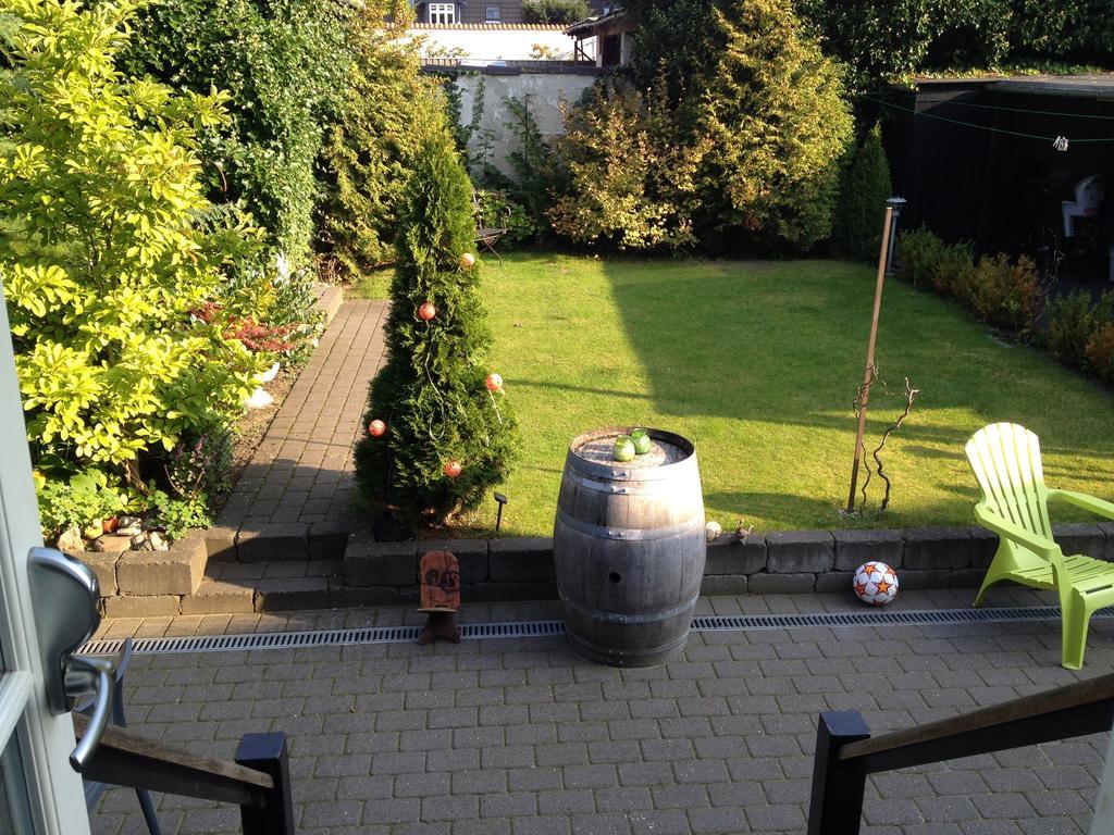 Sweethome Guesthouse Esbjerg Luaran gambar