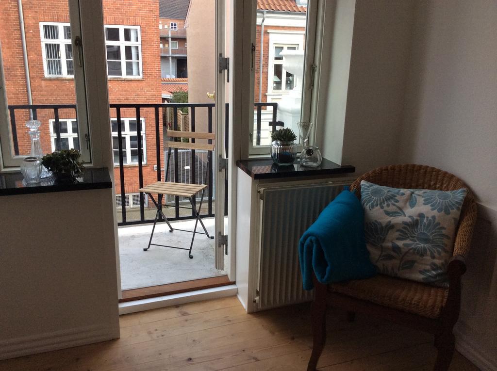 Sweethome Guesthouse Esbjerg Bilik gambar
