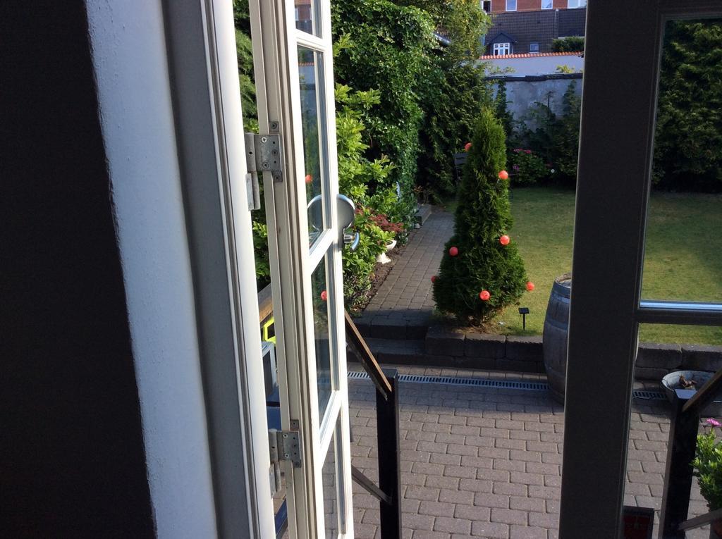 Sweethome Guesthouse Esbjerg Luaran gambar