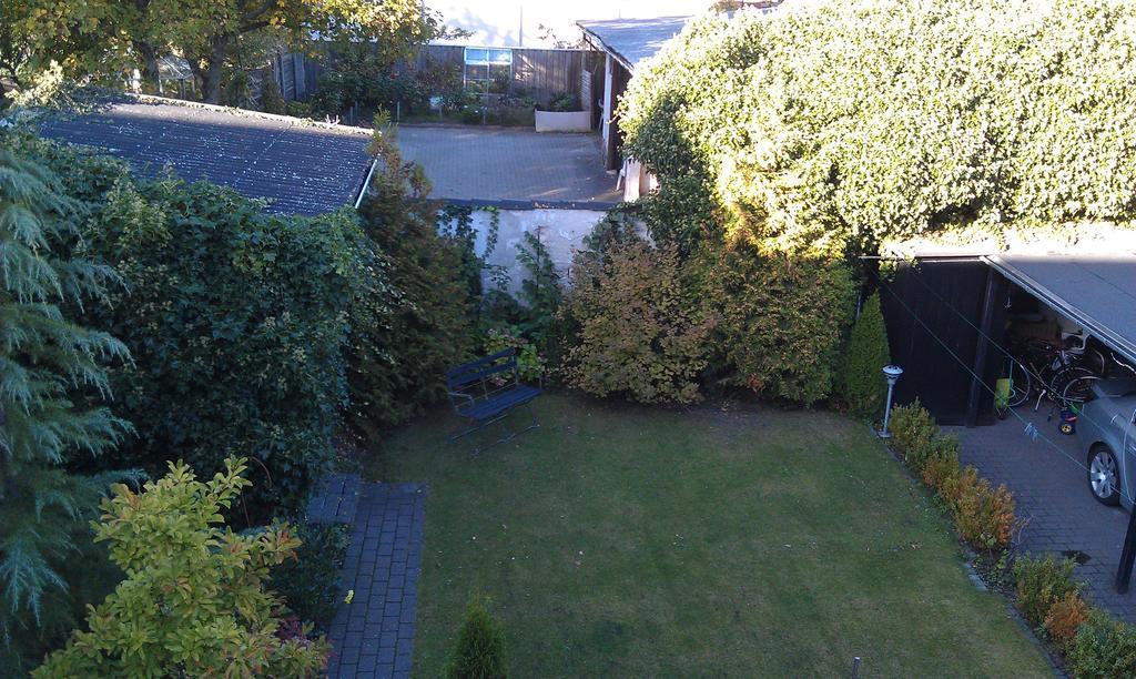 Sweethome Guesthouse Esbjerg Luaran gambar