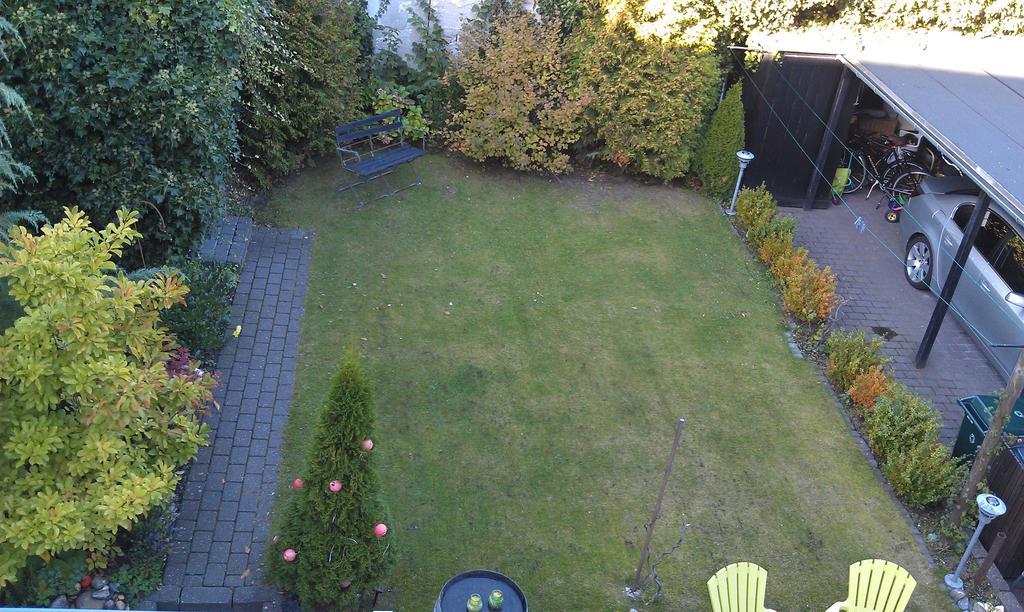 Sweethome Guesthouse Esbjerg Luaran gambar