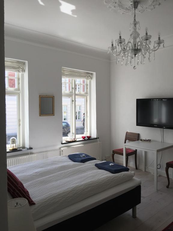Sweethome Guesthouse Esbjerg Luaran gambar