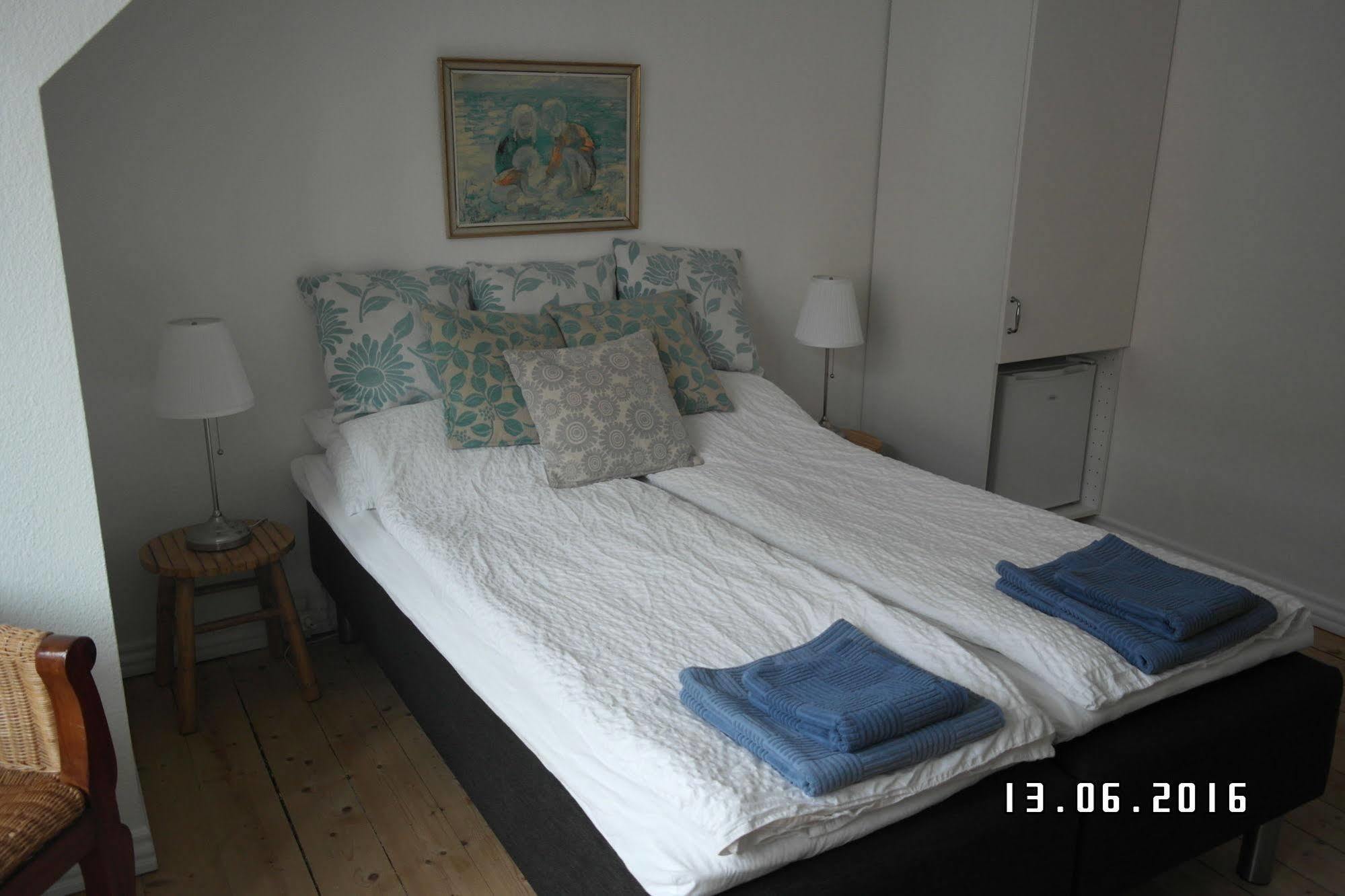 Sweethome Guesthouse Esbjerg Luaran gambar
