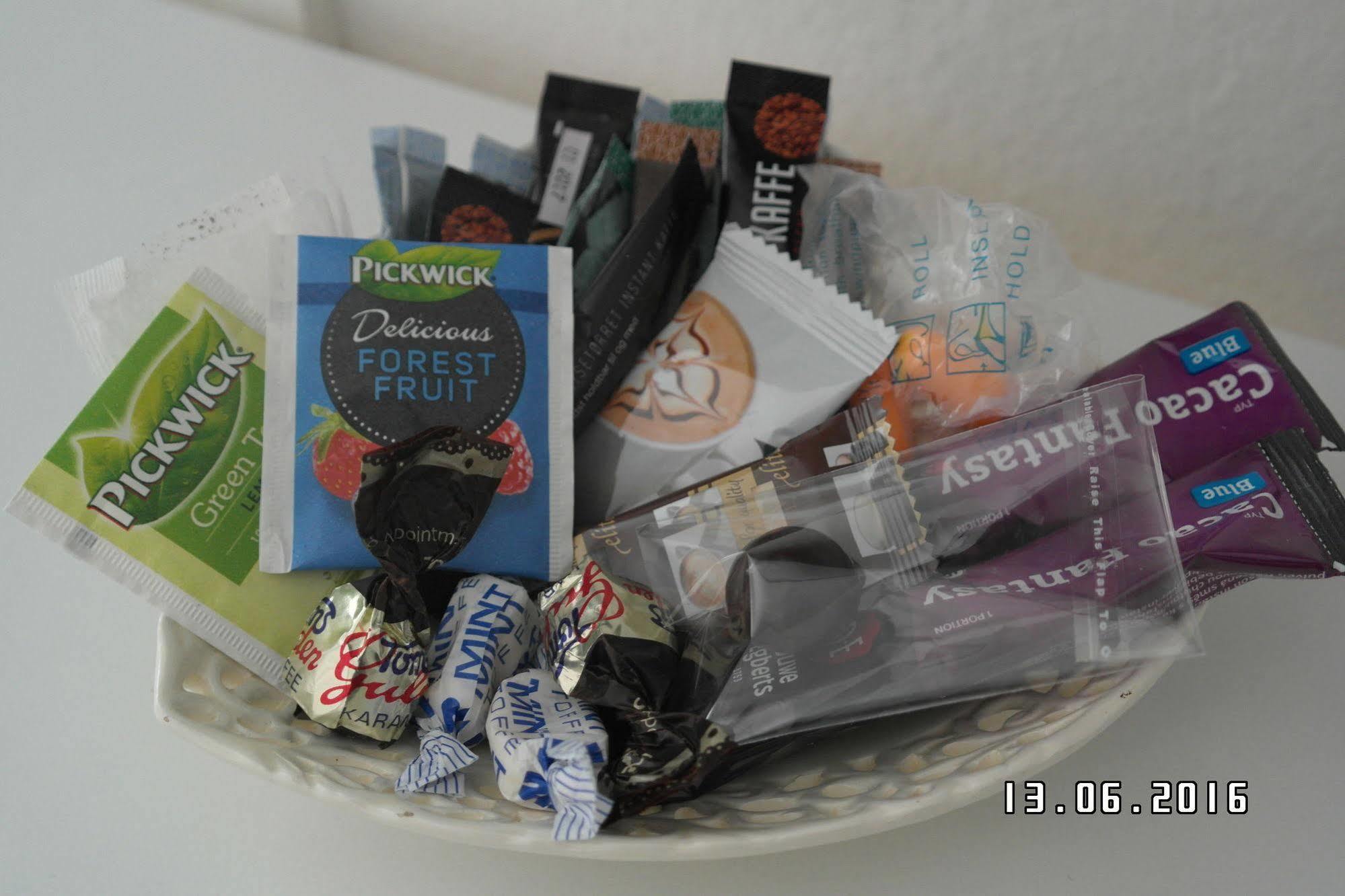 Sweethome Guesthouse Esbjerg Luaran gambar