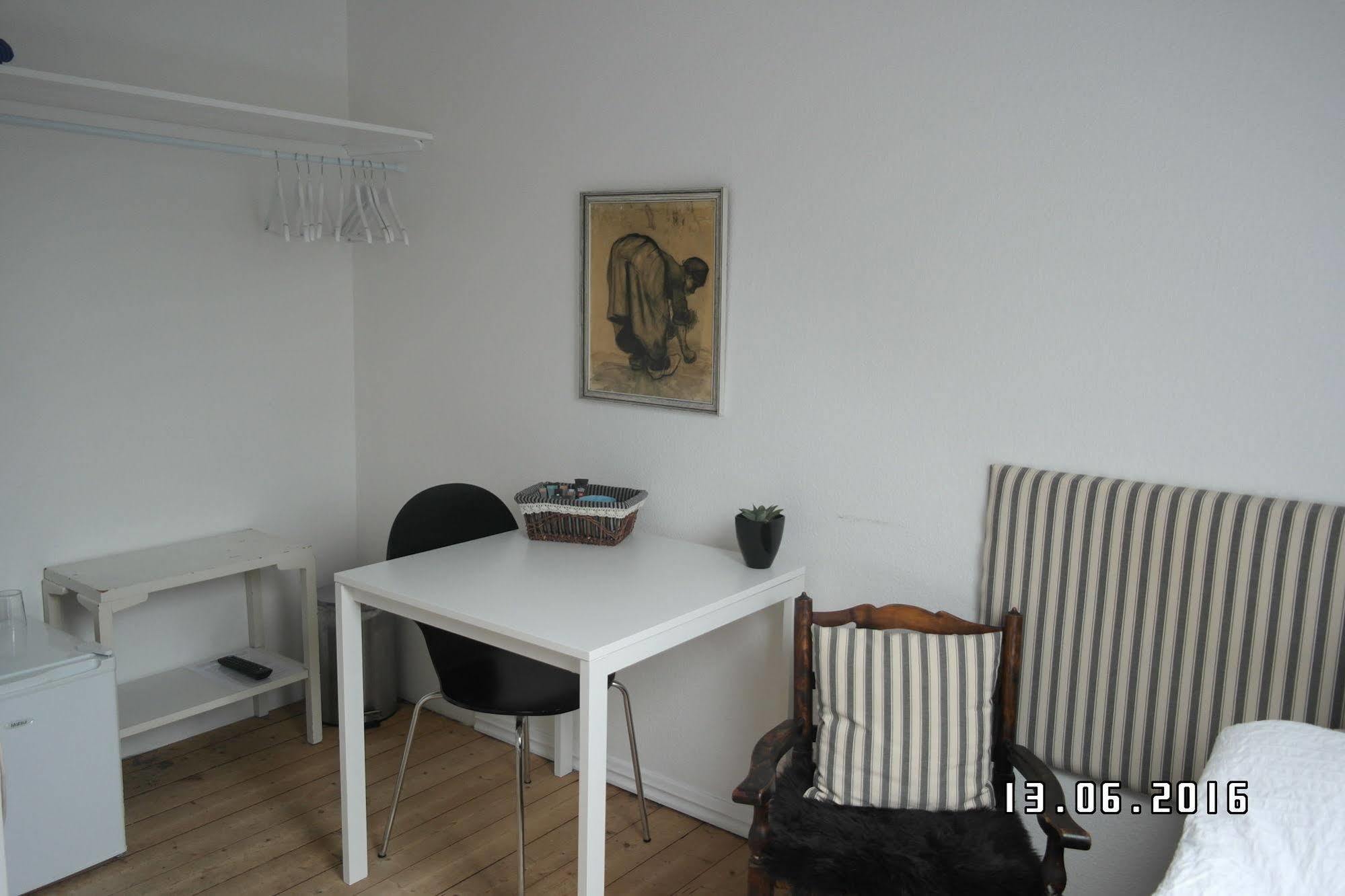 Sweethome Guesthouse Esbjerg Luaran gambar