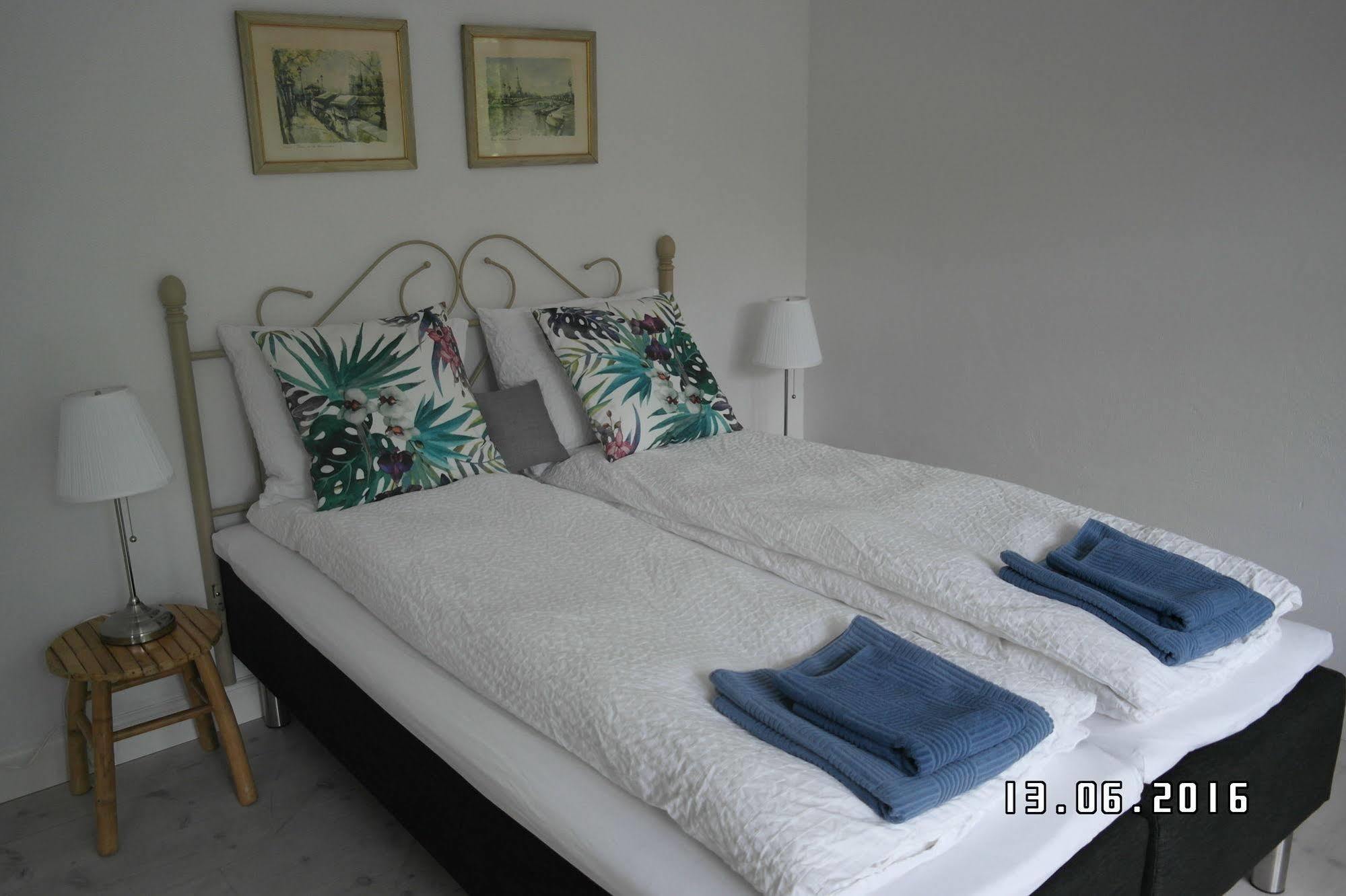 Sweethome Guesthouse Esbjerg Luaran gambar