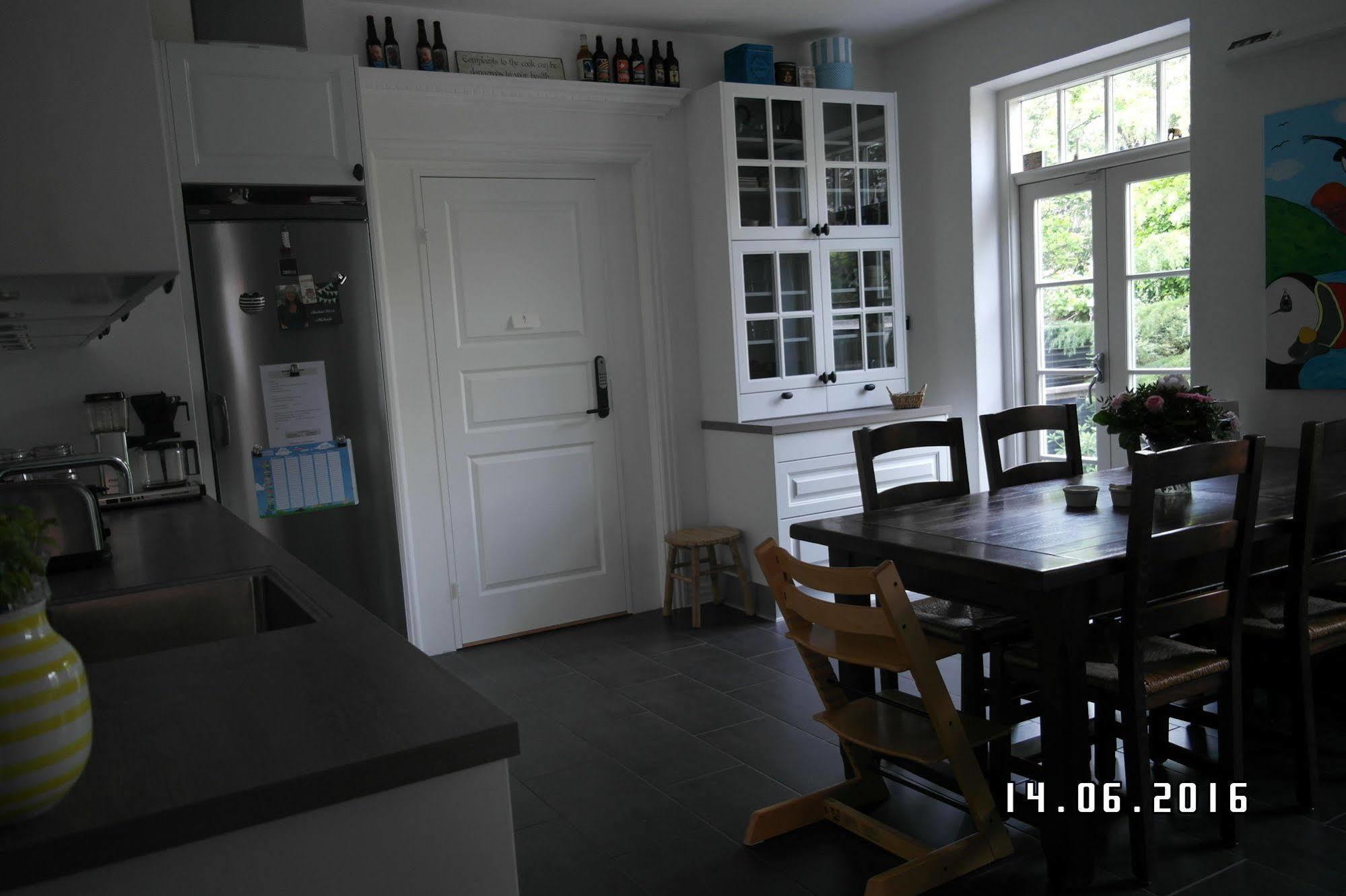 Sweethome Guesthouse Esbjerg Luaran gambar