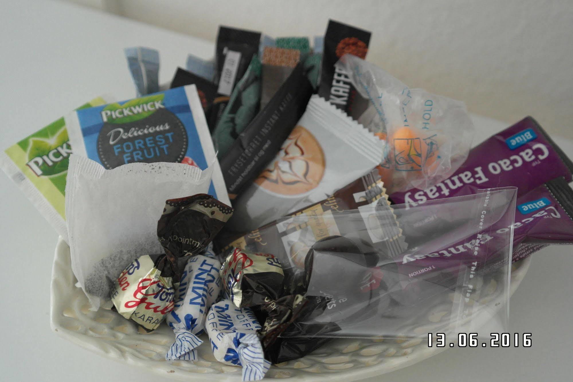 Sweethome Guesthouse Esbjerg Luaran gambar